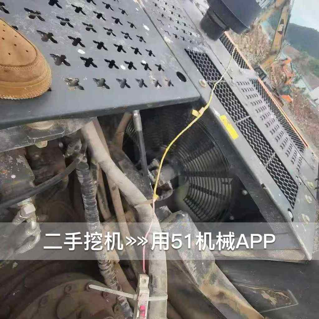 51机械